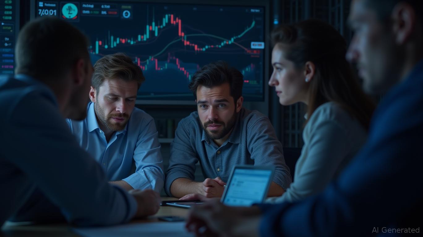 Bitcoin News Today: Institutional Demand Fuels Bitcoin's $123K Surge, Eyeing $200K by Year-End