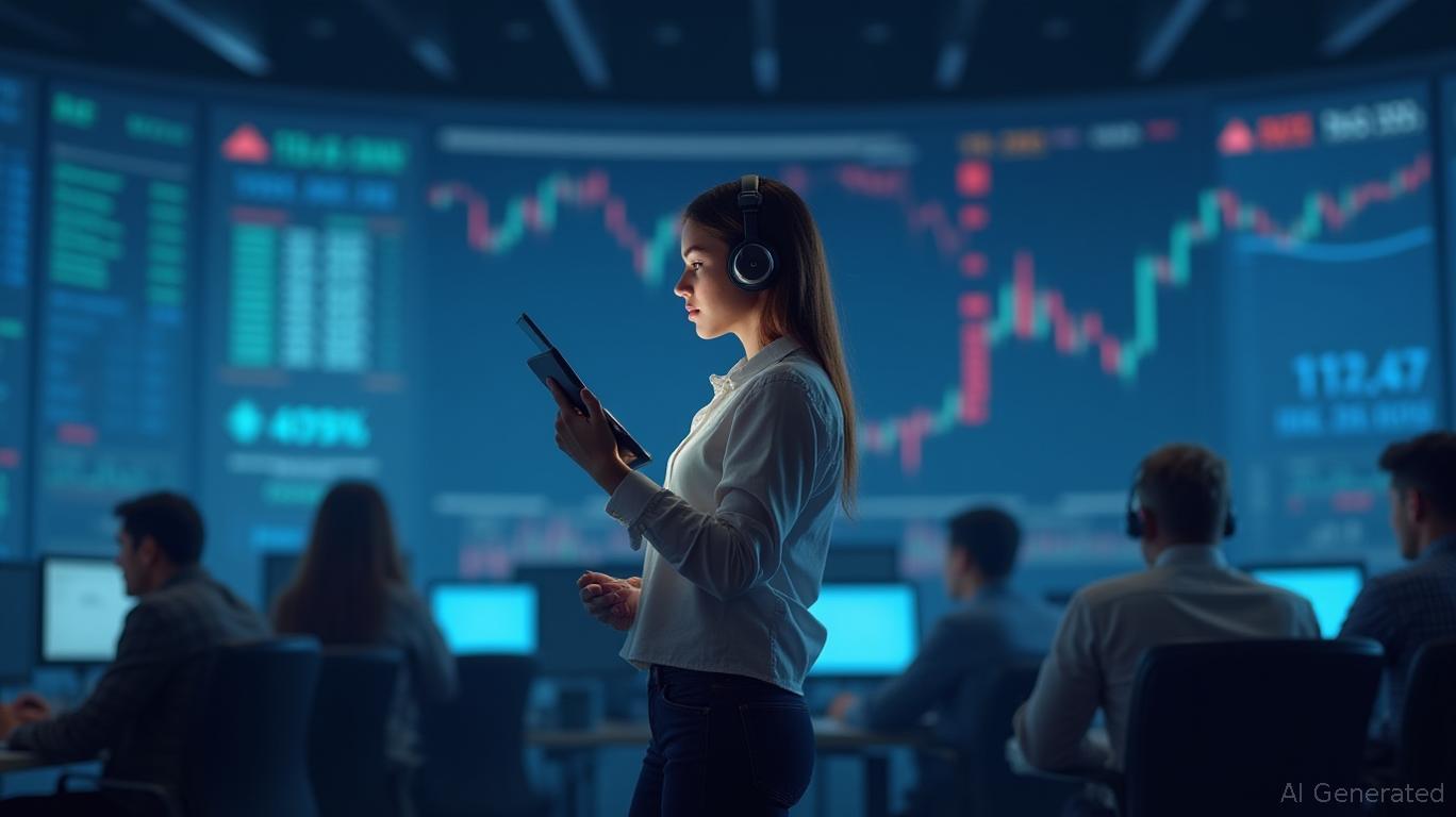 NusaTrip (NUTR) Surges 19.35% Intraday on Q2 2025 Earnings, 472% Revenue Spike