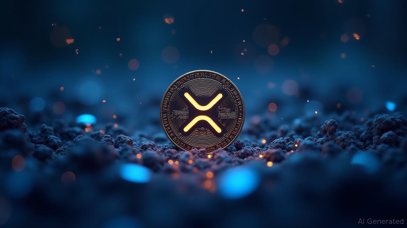XRP News Today: XRP's Utility-Driven Valuation Cements Tokenized Finance's Backbone