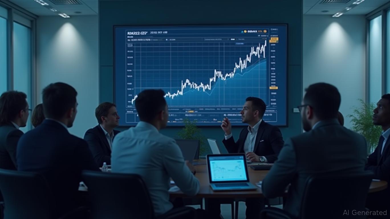 Ethereum News Today: Regulatory Shifts Enable Staking-Enhanced Crypto ETF Surge