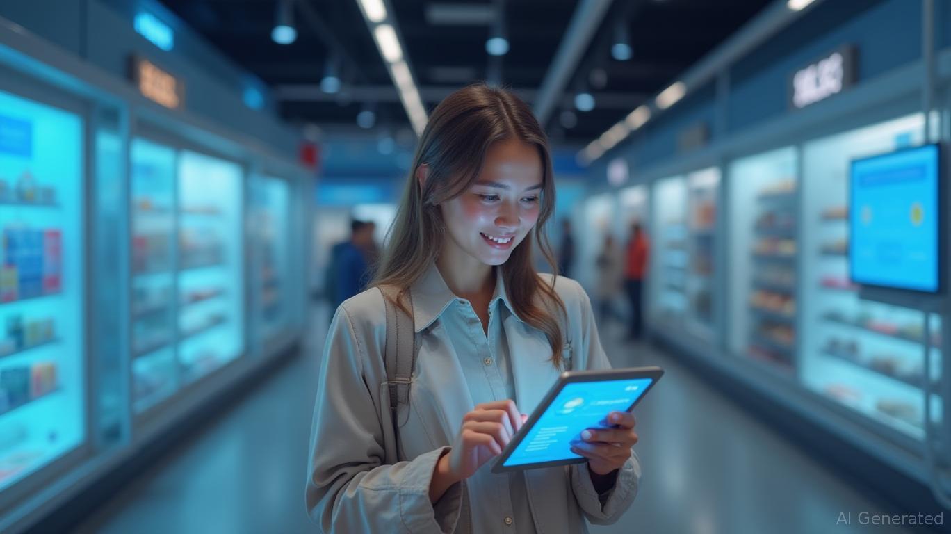 Bitcoin News Today: Walmart's OnePay: The 'Everything App' Merging Retail and Crypto