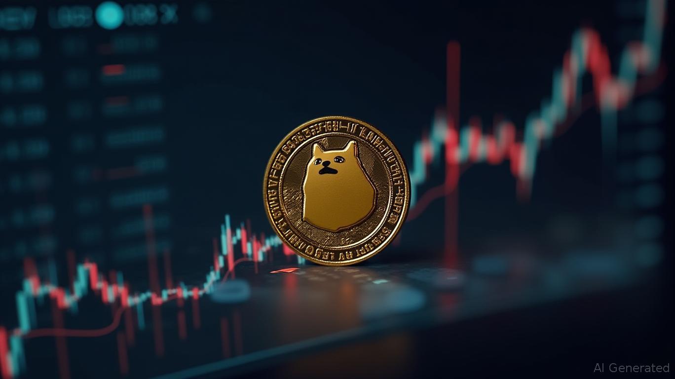 Dogecoin News Today: Structural Shifts and Institutional Backing Position Dogecoin for Breakout