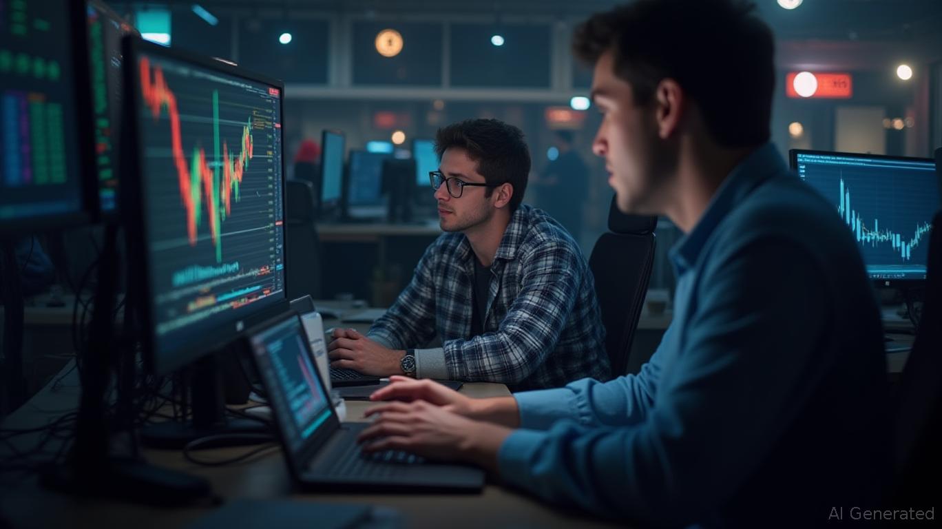 Bitcoin News Today: Bitcoin's Exodus to Treasuries Sparks $125K Surge as Supply Tightens