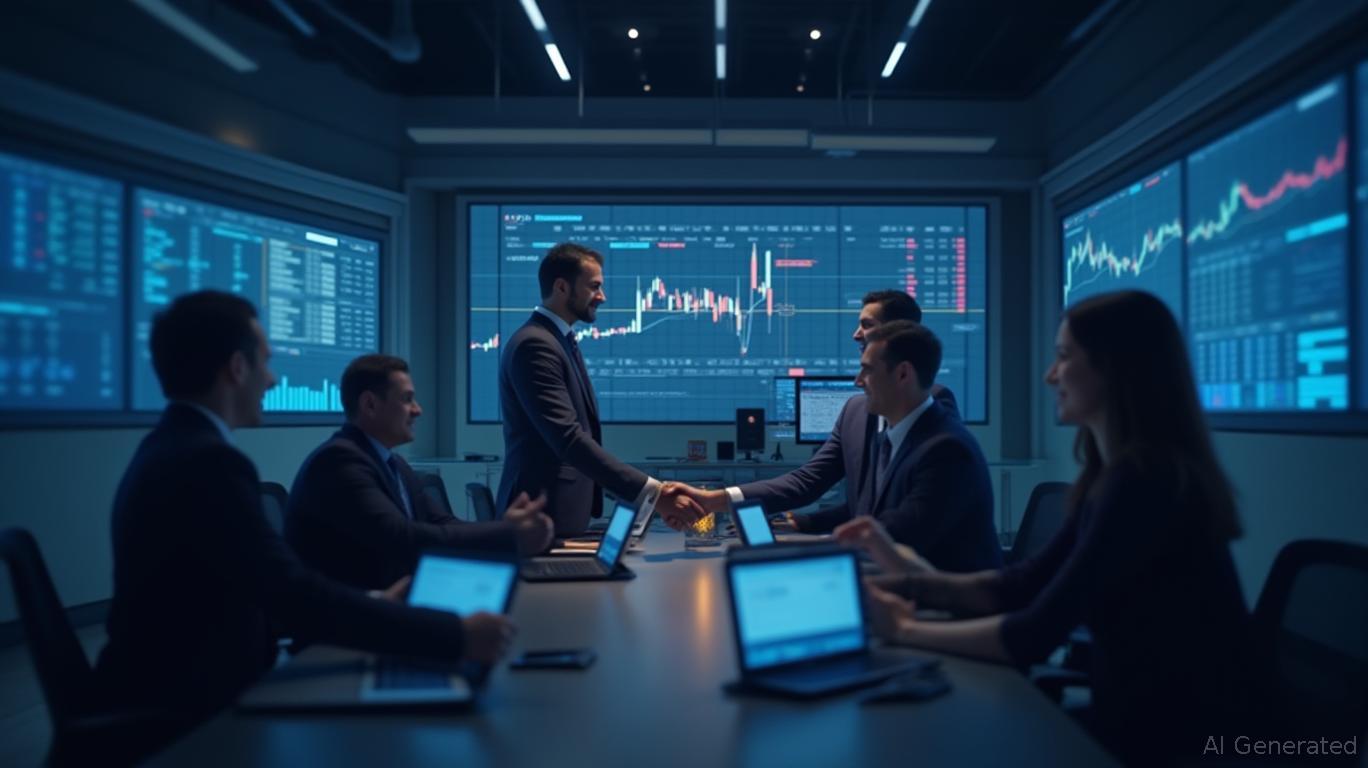 FXIFY Integrates TradingView to Democratize Institutional-Grade Trading for All Traders