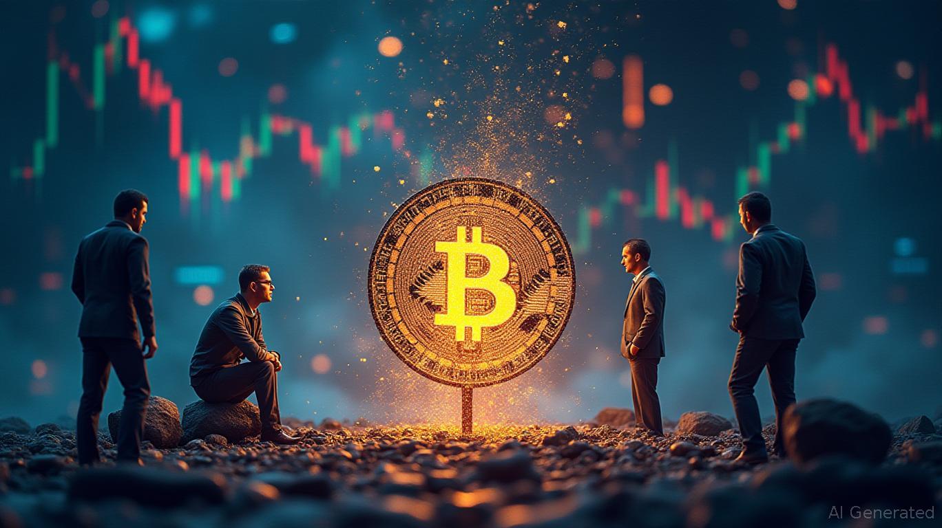 Ethereum News Today: Crypto Market's Contradictions: Greed Rises as ETFs Drain and Regulations Loom