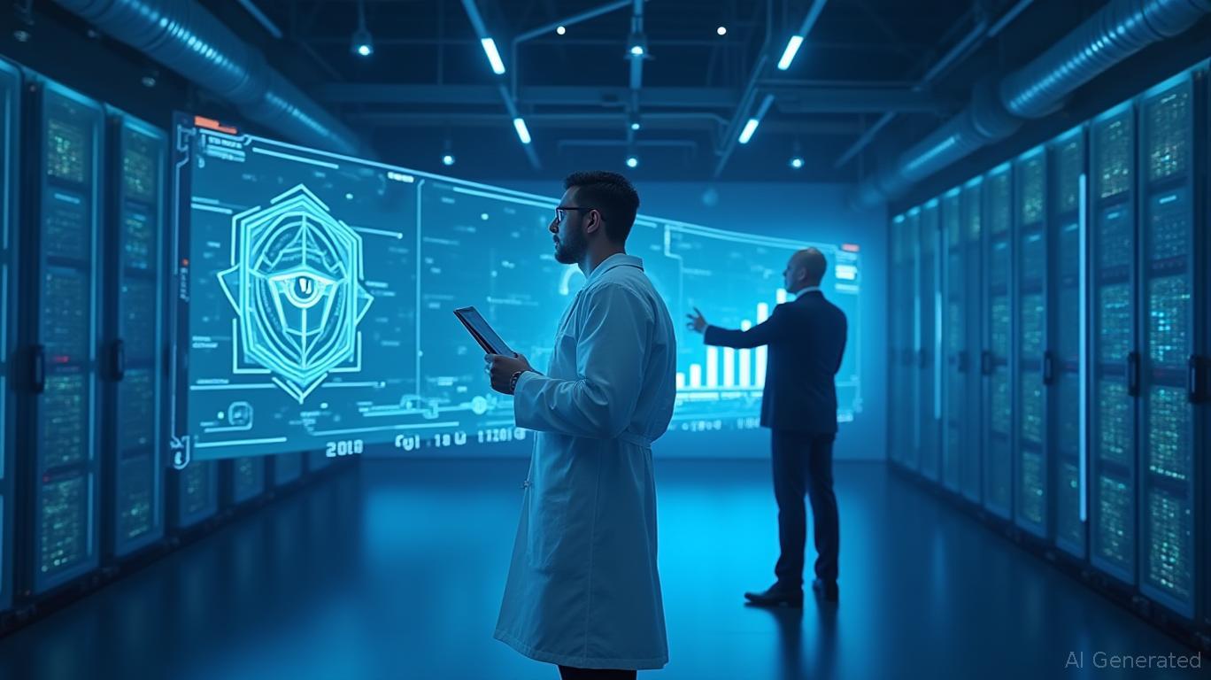 2025 Crypto Pivots: AI, DeFi, and PoW's Precipice