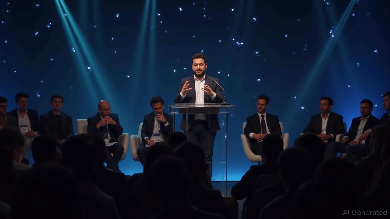 Hyperliquid News Today: Speculation vs. Substance: Ozak AI's $5 Crypto Gamble Hangs in Balance