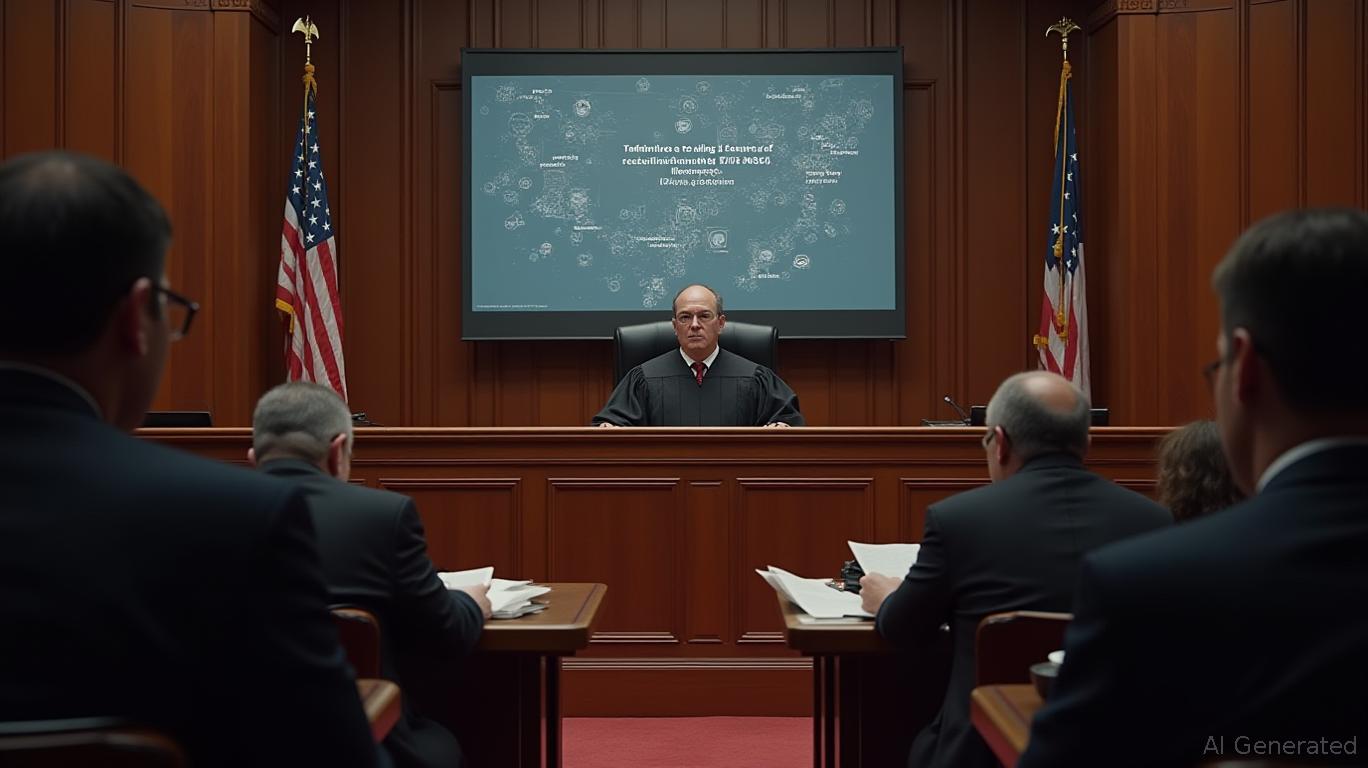 "Court Redefines NFTs as Utility Assets, Challenging SEC's Investment Lens"