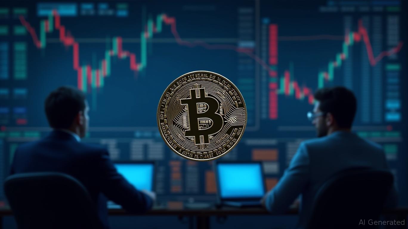 Bitcoin News Today: Bitcoin ETFs Surge as Inflation Hedge, Drawing $3.24B Amid Geopolitical Tensions and Fed Uncertainty