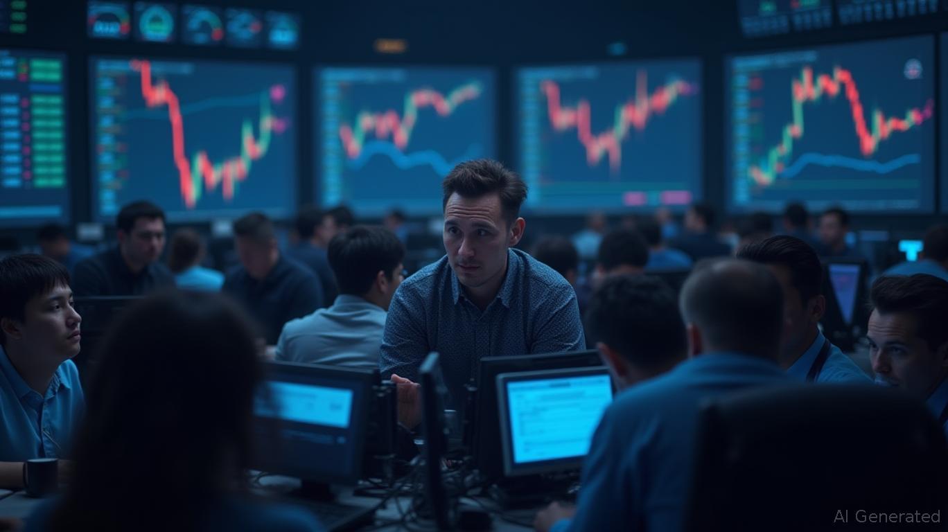Ethereum News Today: Ethereum's Staking Surge Fuels 15% Rally, Traders Eye $4,650 Breakout