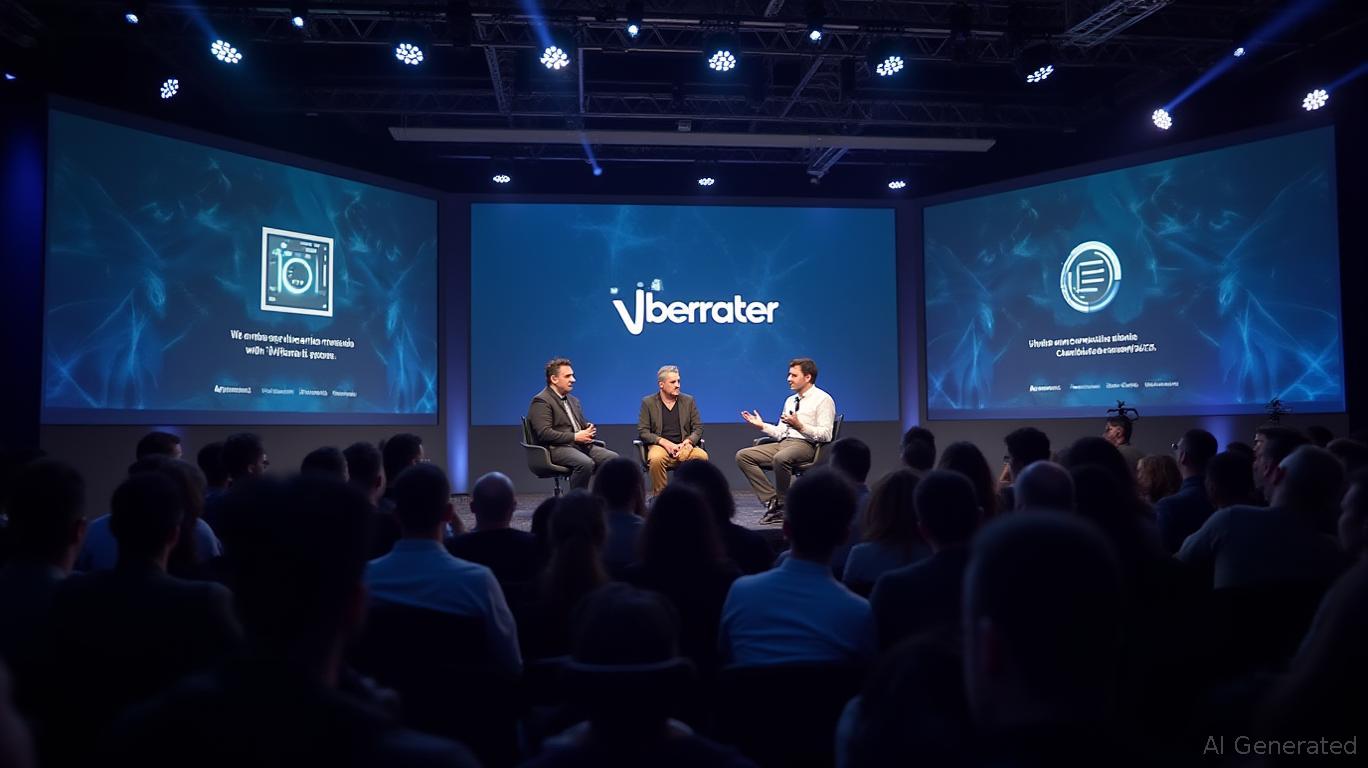 Viberate Seeks to Disrupt Music Royalties as Industry Hesitation Lingers