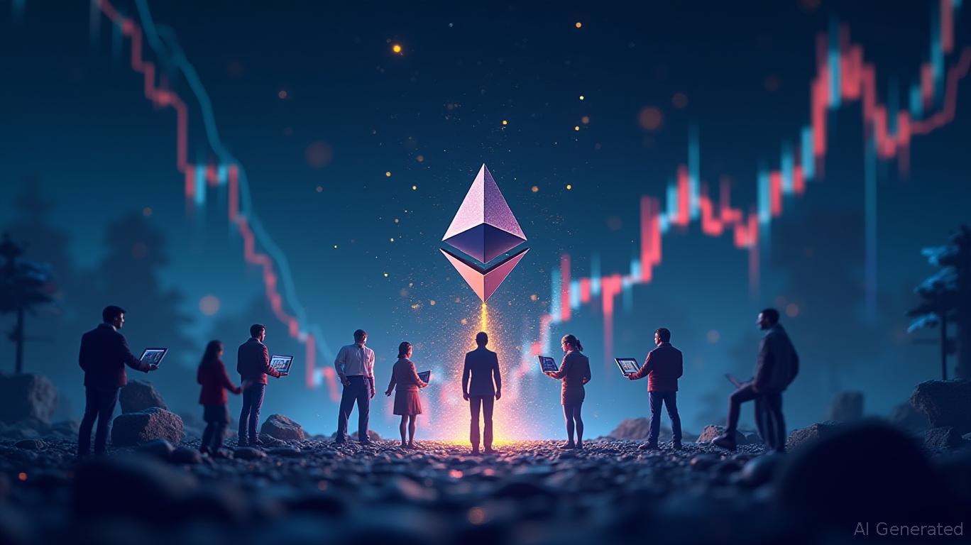 Ethereum News Today: Ethereum and ETF Inflows Fuel 2025's Uptober Altcoin Surge