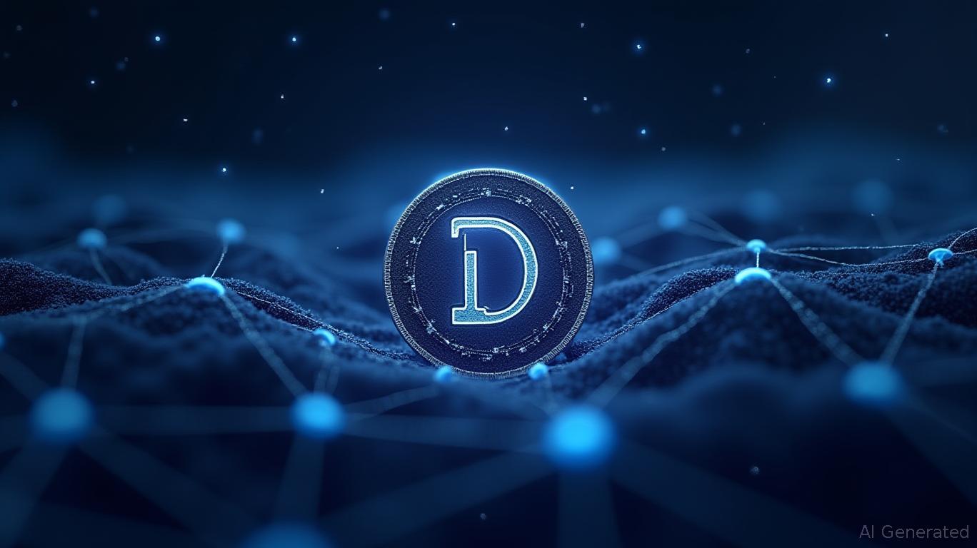 SUI News Today: DipCoin Bridges CEX Speed and DeFi Trust on Sui's Blockchain