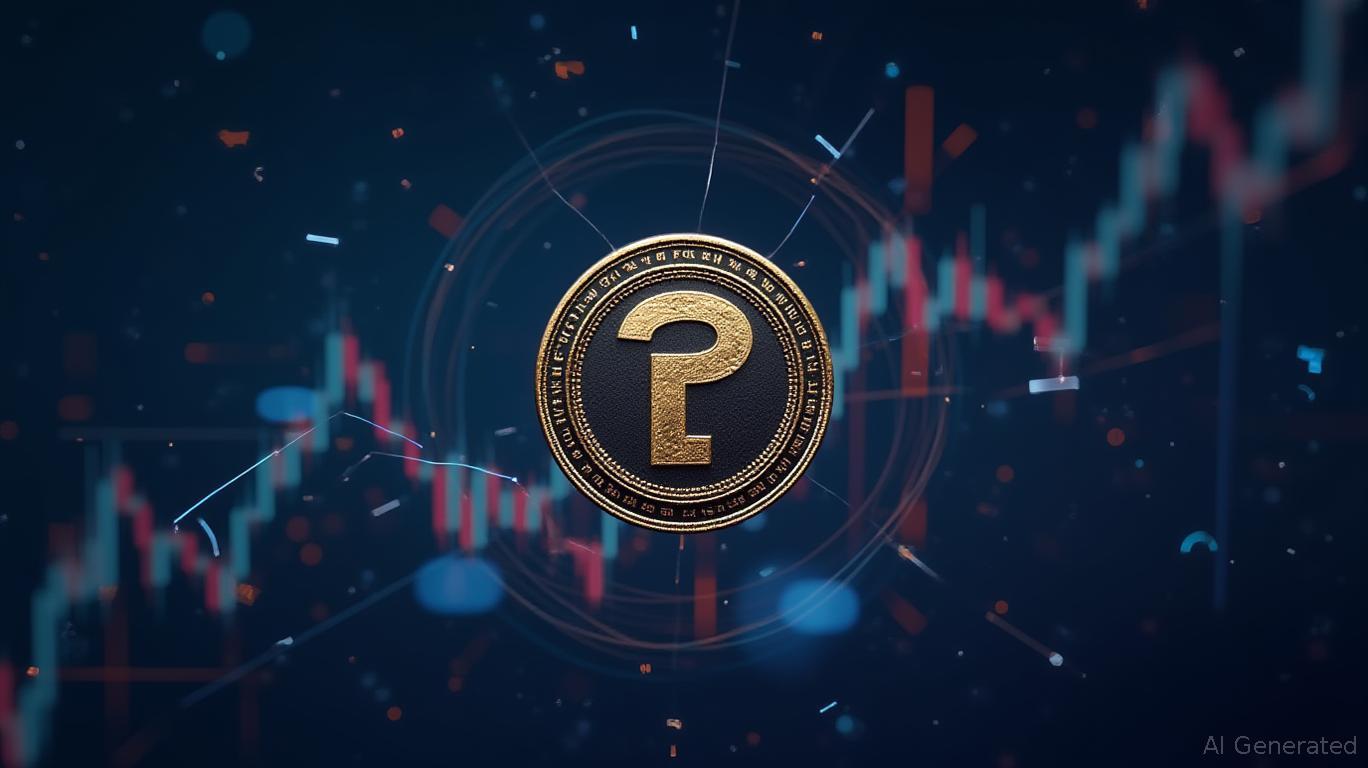 Crypto's New Yardstick: Token Metrics API Standardizes Risk Metrics
