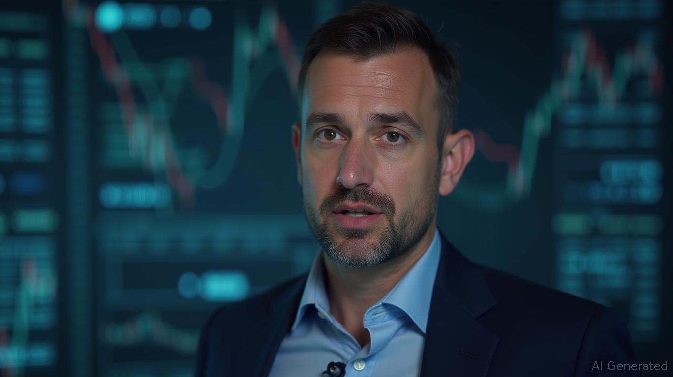 Bitcoin News Today: Standard Chartered's $200K Bitcoin Forecast Defies Volatility Skeptics