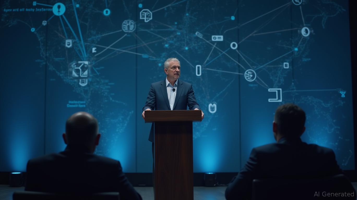 XRP News Today: SWIFT's Blockchain Dents XRP's Cross-Border Payment Ambitions