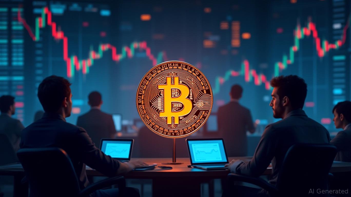 Bitcoin News Today: Bitcoin's Record High Driven by $3.2B ETF Inflows