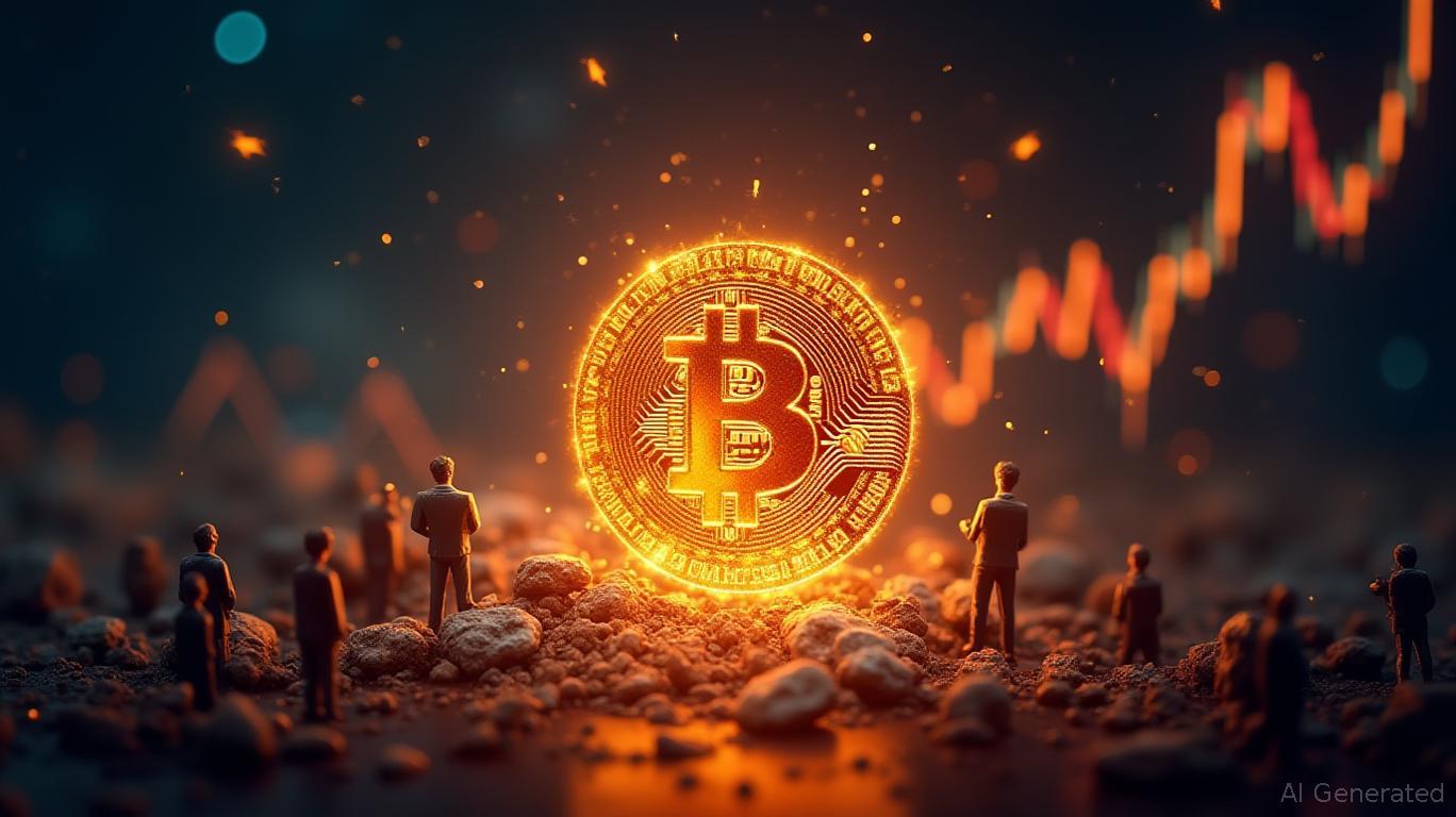 Bitcoin News Today: Institutional ETF Surge Drives Bitcoin's Record High as Supply Dynamics Shift
