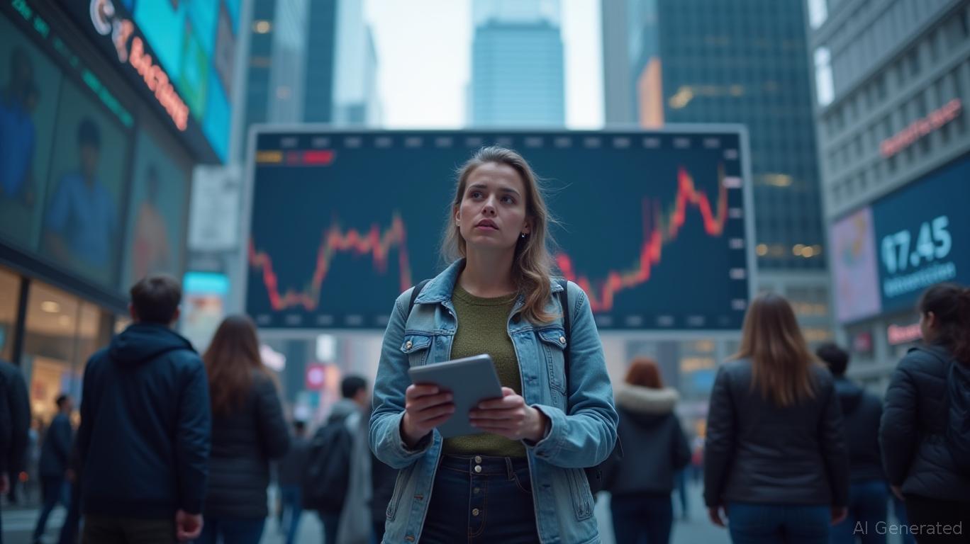 Ethereum News Today: Ethereum's 'ETF Paradox': Inflows Soar as Price Falls 9%