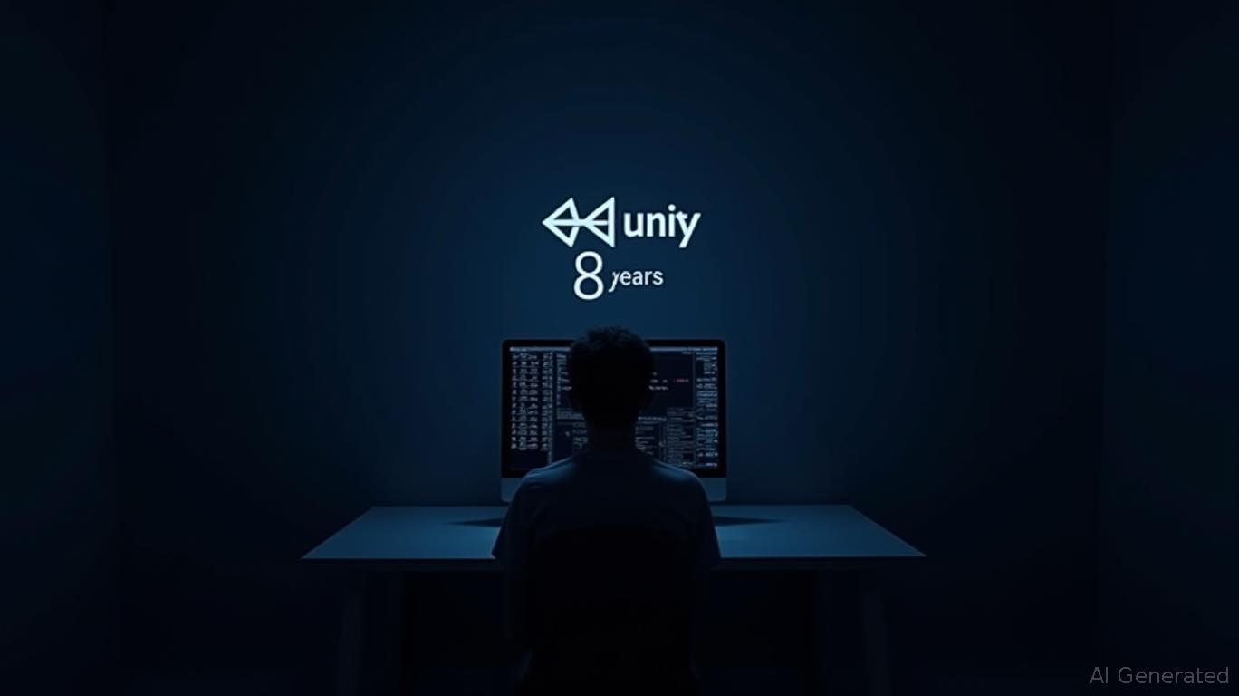 Unity's Eight-Year Time Bomb Puts Crypto Wallets at Risk