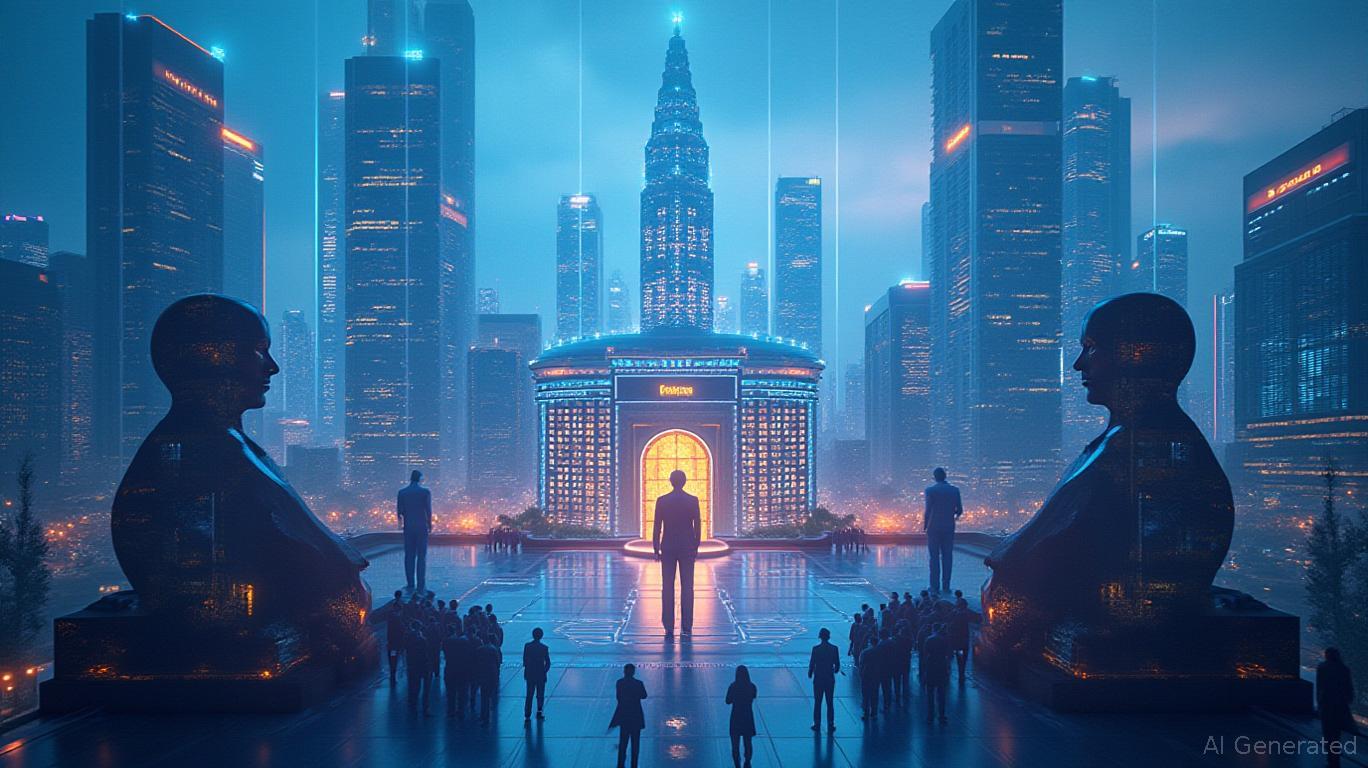 Solana News Today: Institutions Shift to Solana's Scalable, Low-Cost Blockchain, Outpacing Traditional Assets