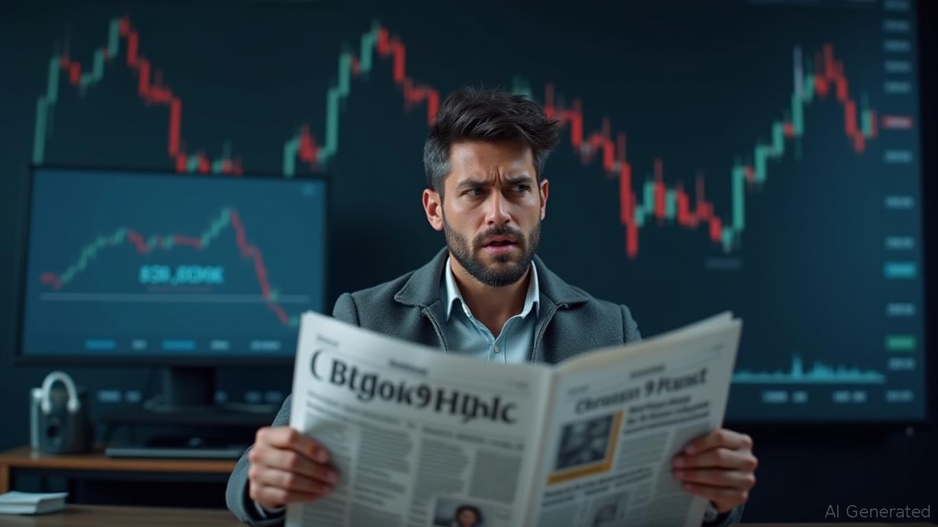 Bitcoin News Today: Bitcoin's Volatility Drives Traders to Cloud Mining's Steady Returns