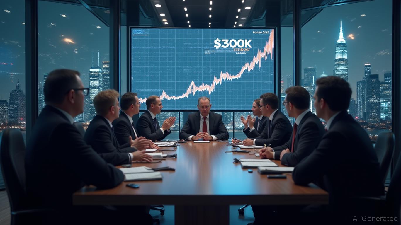 Bitcoin News Today: Institutional Buyers Back Bitcoin's $150K 2025 Surge Amid ETF Boom