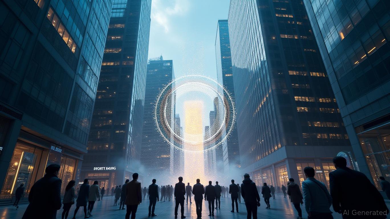 Stablecoins Enable Direct USD Access, Draining $1T from EM Banks