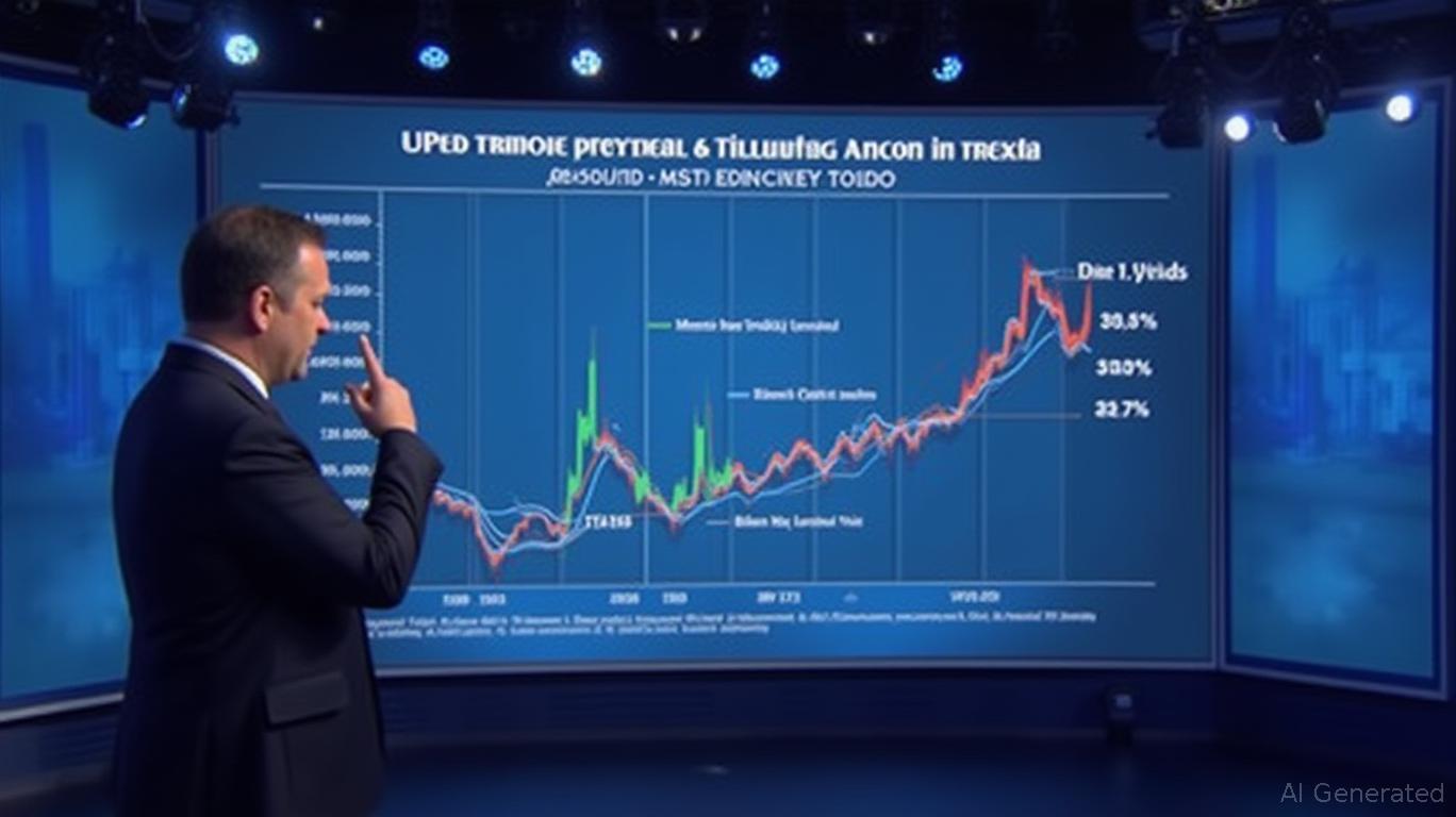 Navigating Rate-Driven Sector Rotation: Opportunities Amid U.S. 6-Month Bill Yield Shifts