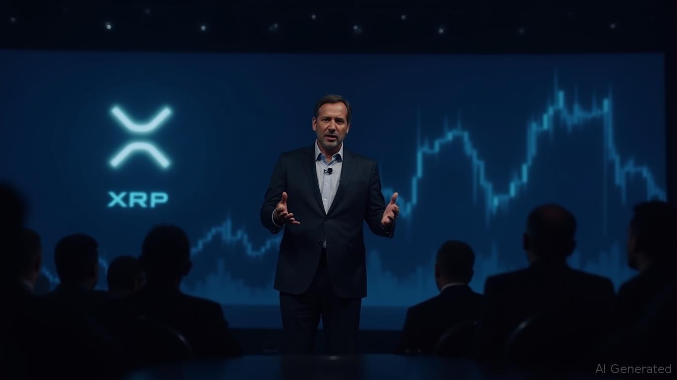 XRP News Today: Ripple's $1.1B XRP Transfer: Strategic Supply Management to Attract Institutions