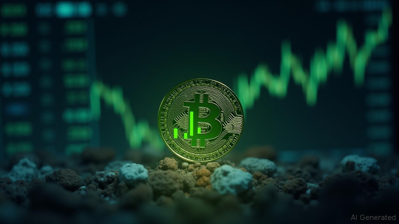 Bitcoin News Today: Bitcoin ETFs Attract $60B Inflows, Push Price Past $122K