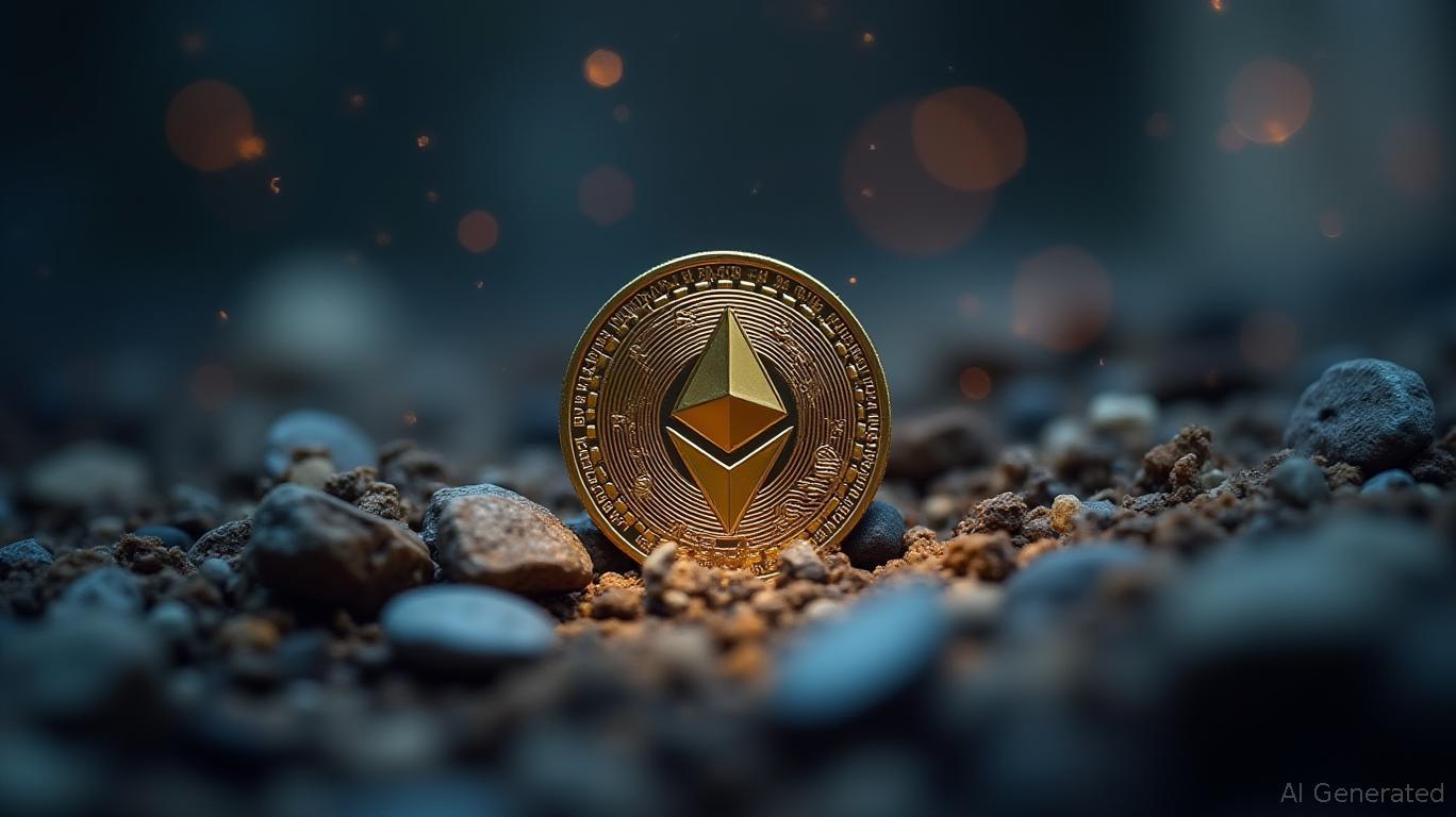 Ethereum News Today: Institutions Pour $5.95 Billion into Ethereum as DeFi's MUTM Emerges as 35x Contender