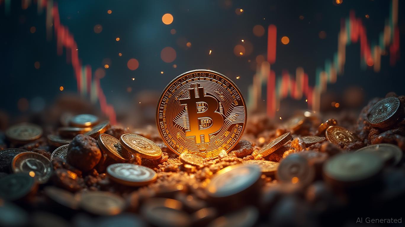 Bitcoin News Today: Bitcoin Surges as SEC Shutdown Halts Crypto Rulemaking and ETF Approvals