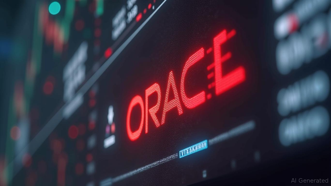 Oracle Surges 2.2% Amid AI Expansion and TikTok Drama: What’s Fueling the Rally?