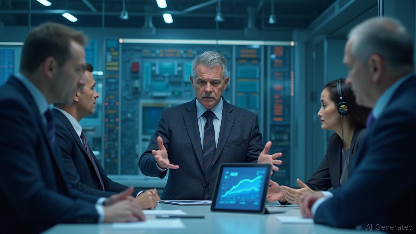 Applied Materials Surges 3.25% on AI-Driven Semiconductor Momentum