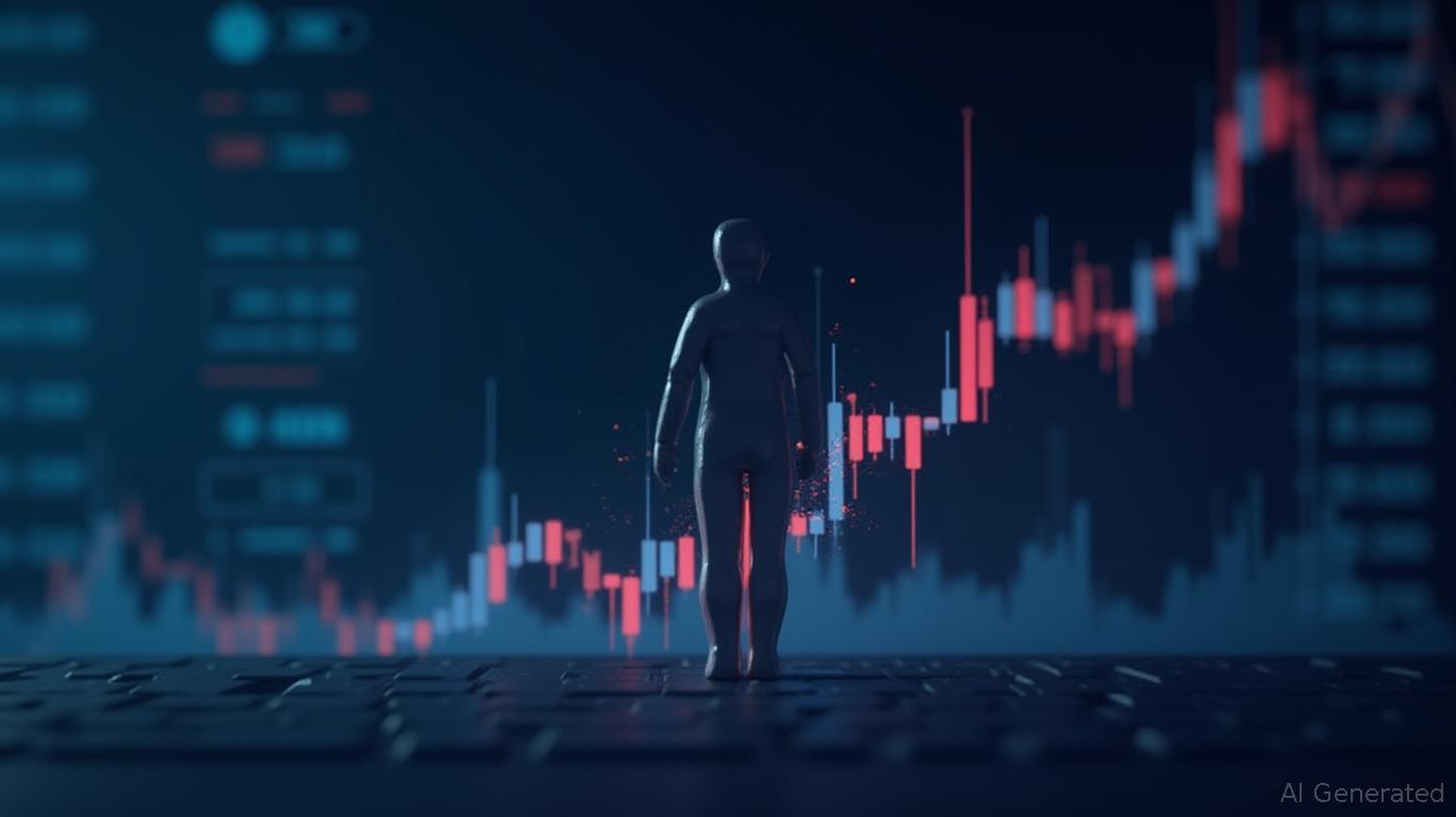 Monolithic Power Systems Jumps 5.36% on Bullish Technical Signals