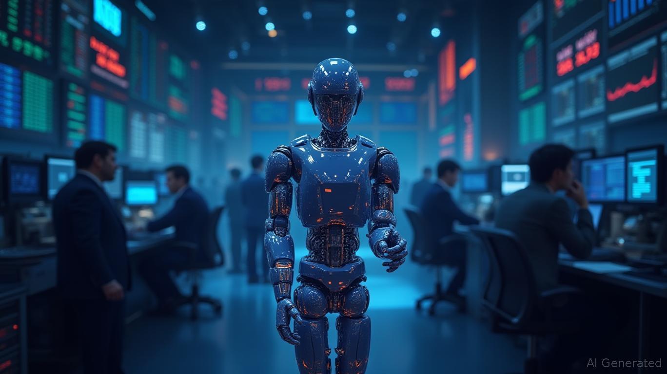Serve Robotics Shares Soar 13.8% on $260M Volume Surge Jumping to Rank 441 in Market Liquidity