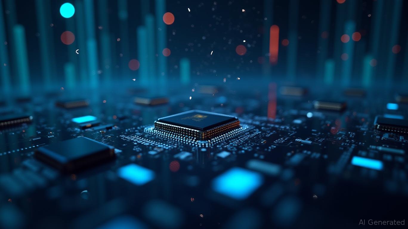 Synopsys Gains 1.93% as $0.73 Billion Volume Slumps to 167th Rank Amid Tech Sector Rotation