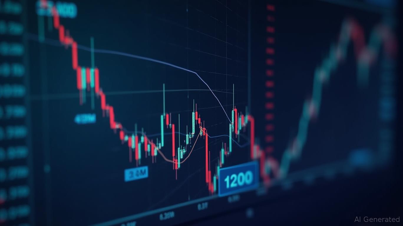 Flutter Tumbles 3.63% on $790M Volume Slides to 151st in Market Activity