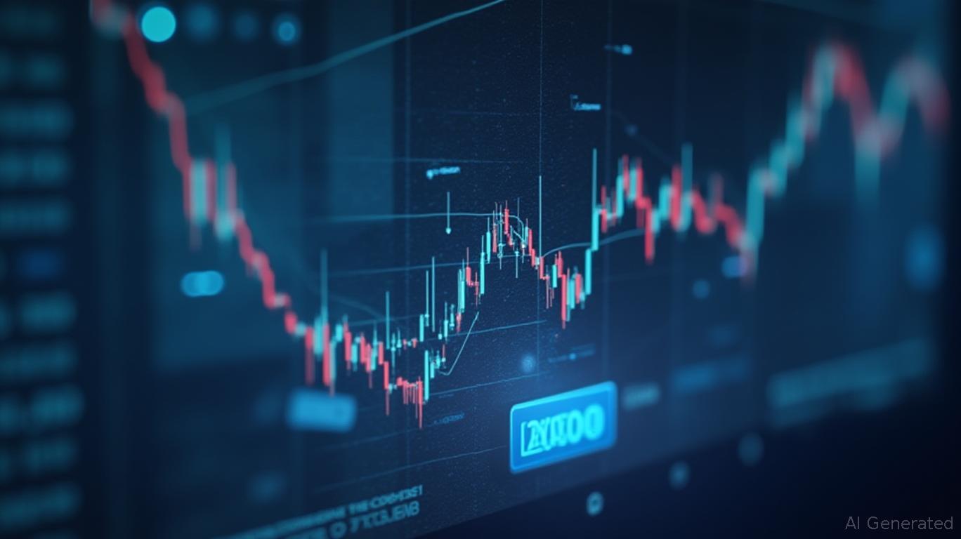 PayPal's 2.95% Surge Drives $1.19B Volume Spike Ranking 87th in U.S. Equity Trading as Strategic Moves and Macro Signals Lift Digital Payments Sector
