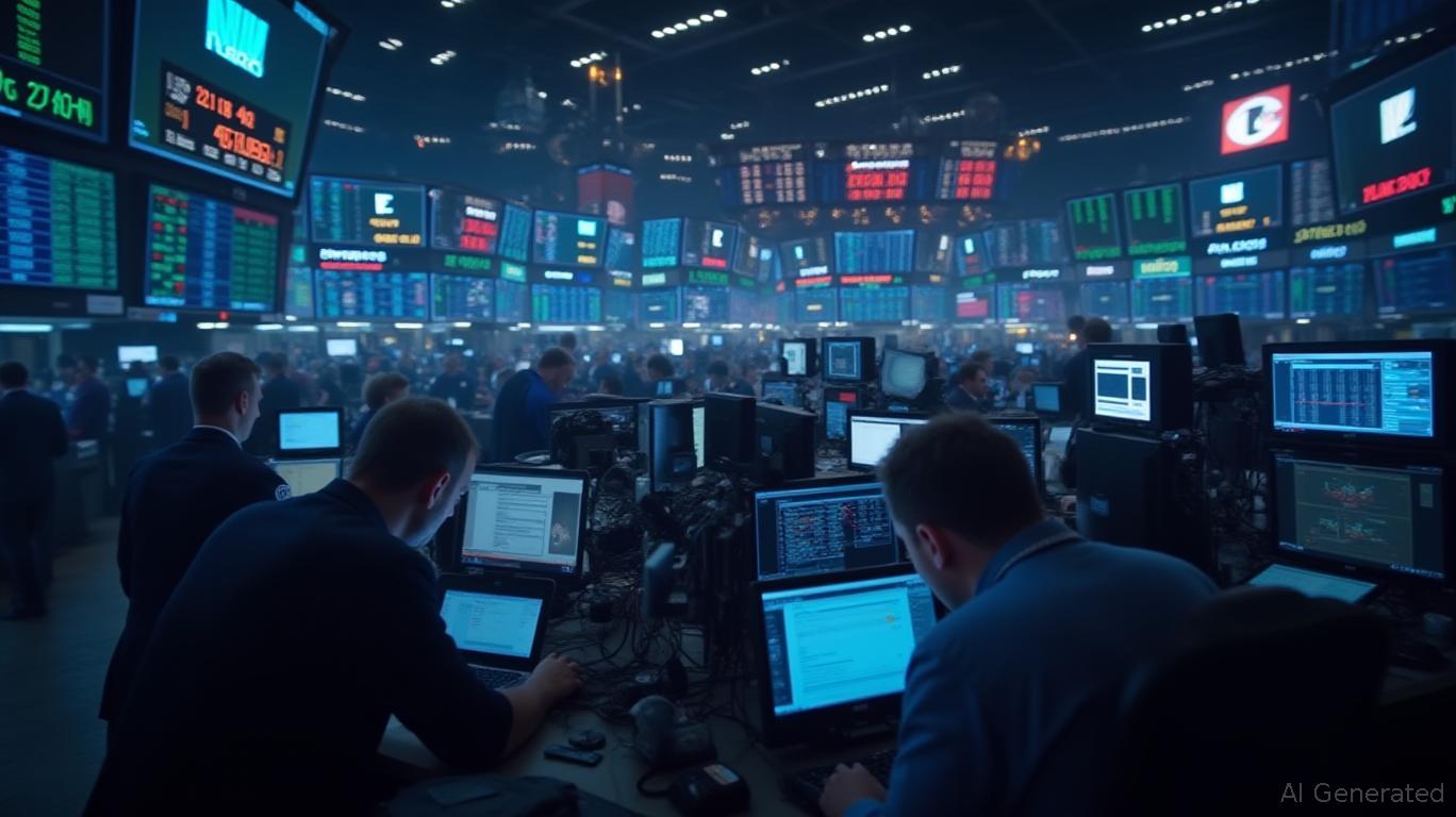 Plug Power Surges 8.4% on $1.68 Billion Volume Climbing to 58th in Market Activity