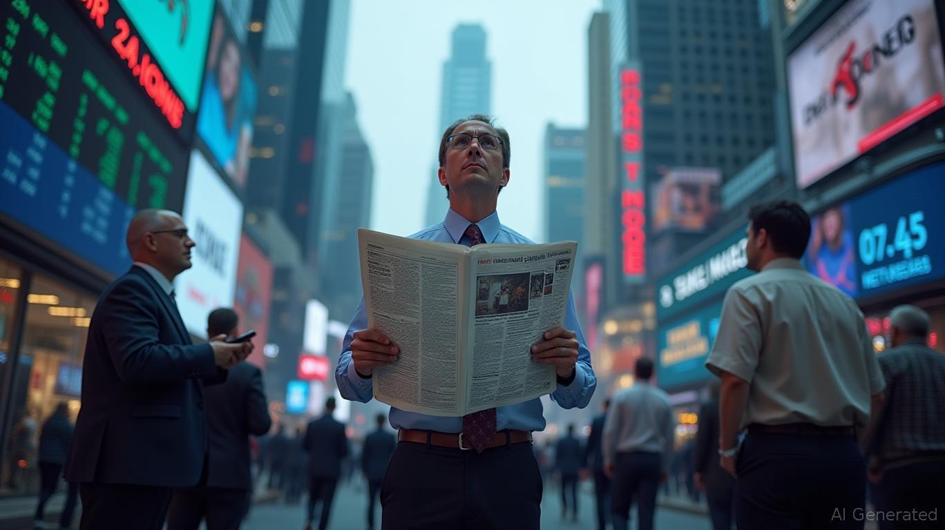 Broadcom Shares Drop 0.85% on $6.23 Billion Volume Ranks 12th in Market Activity Amid Integration and Regulatory Uncertainties