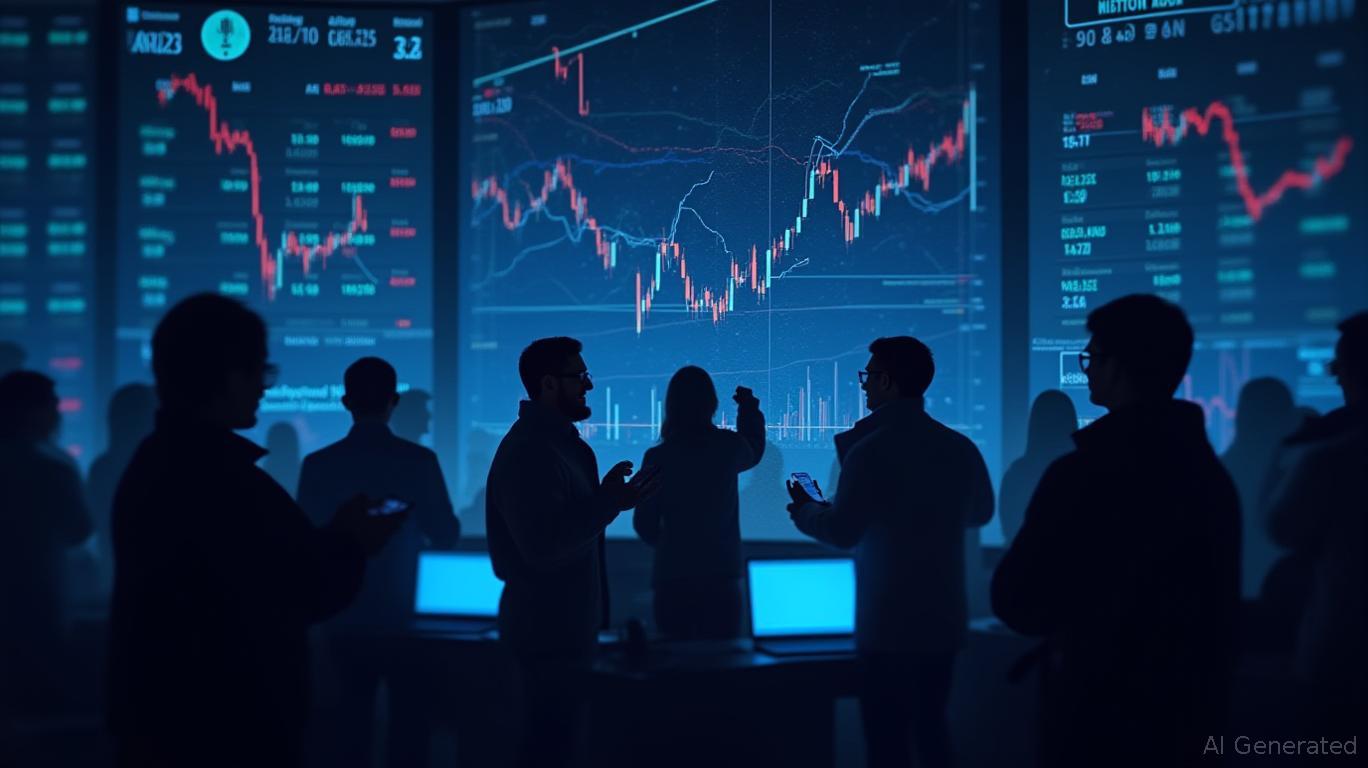 MicroStrategy Shares Surge 9.30% on $1.47 Billion Volume Ranking 68th in Market Activity