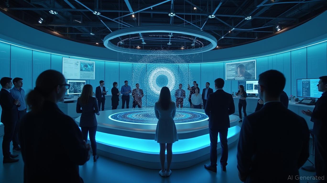 OpenAI Transforms ChatGPT into a Central Hub with Spotify and Zillow Integration