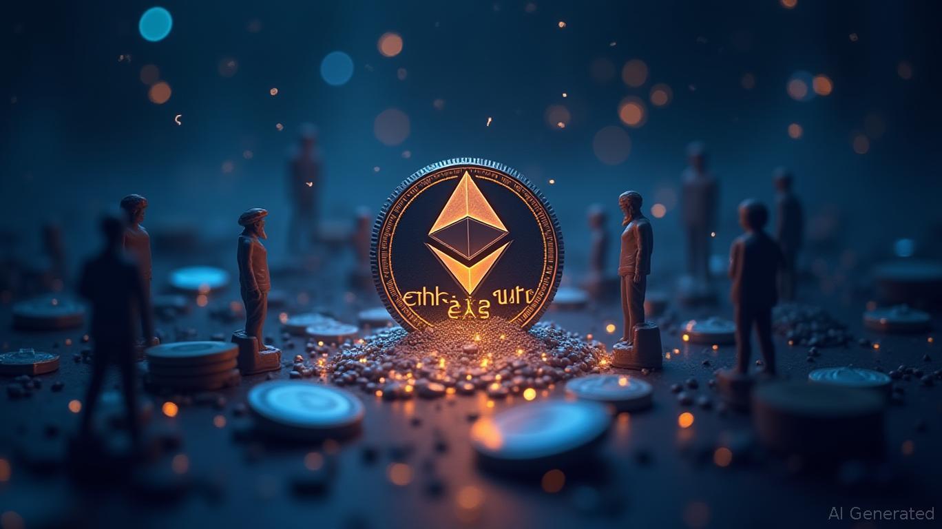 Ethereum News Today: Ethereum's Staking and DeFi Attract Institutions, Push Holdings Past 10% Supply