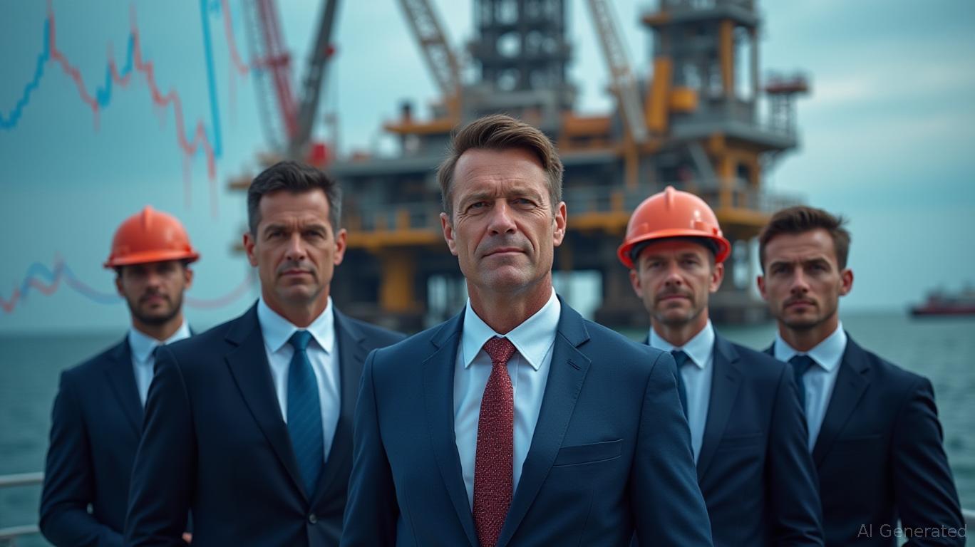 W&T Offshore Inc. WTI shares surge 14.29% driven by 20th-anniversary milestone and Q2 2025 earnings anticipation