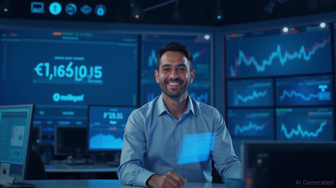 Mobileye Global Surges 2.39% on Analyst Upgrades, Strategic Partnerships Fuel 4-Day Rally