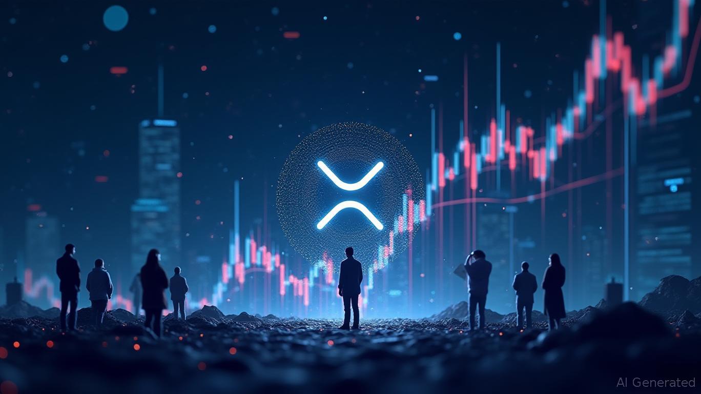 XRP News Today: XRP's Surge Driven by Regulatory Shifts and Real-World Utility