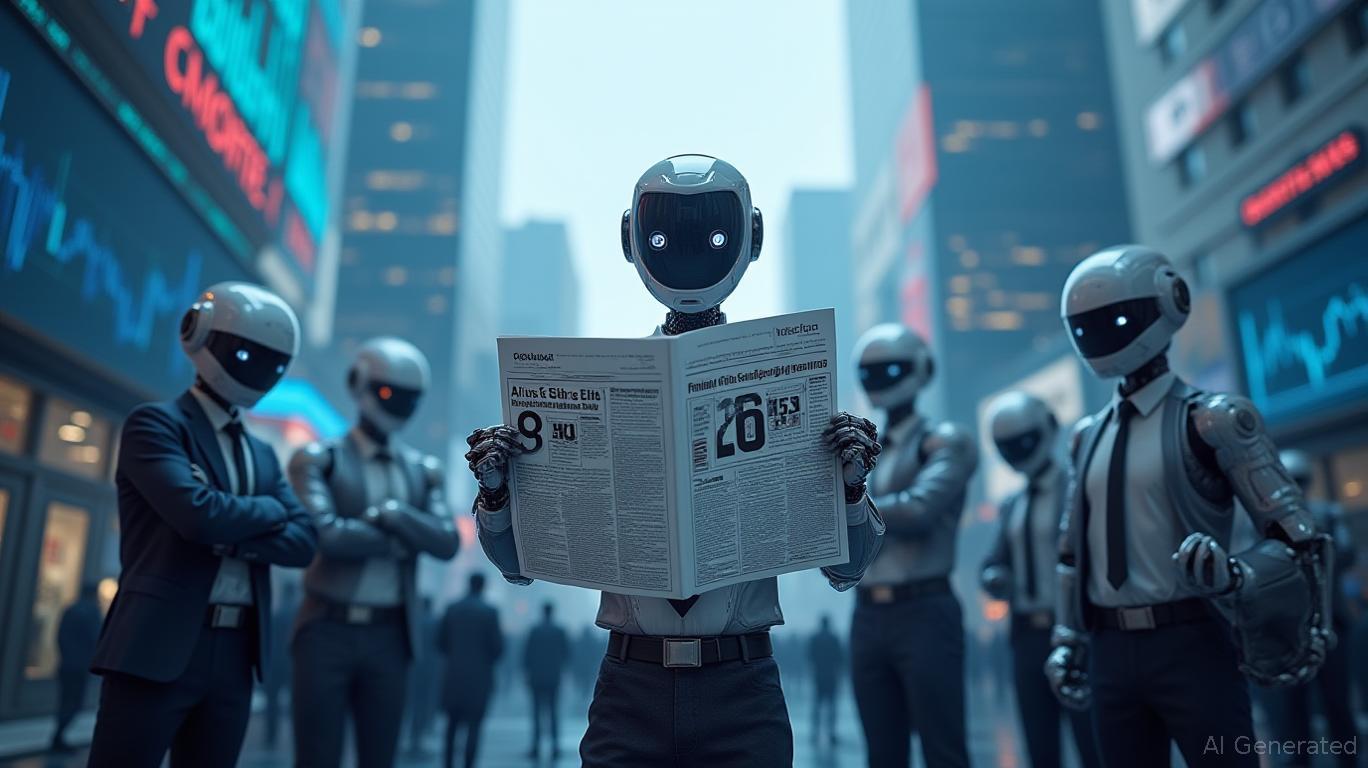 AI's 5% Elite Outperform Peers 3.6x in Returns, Widening Industry Gap