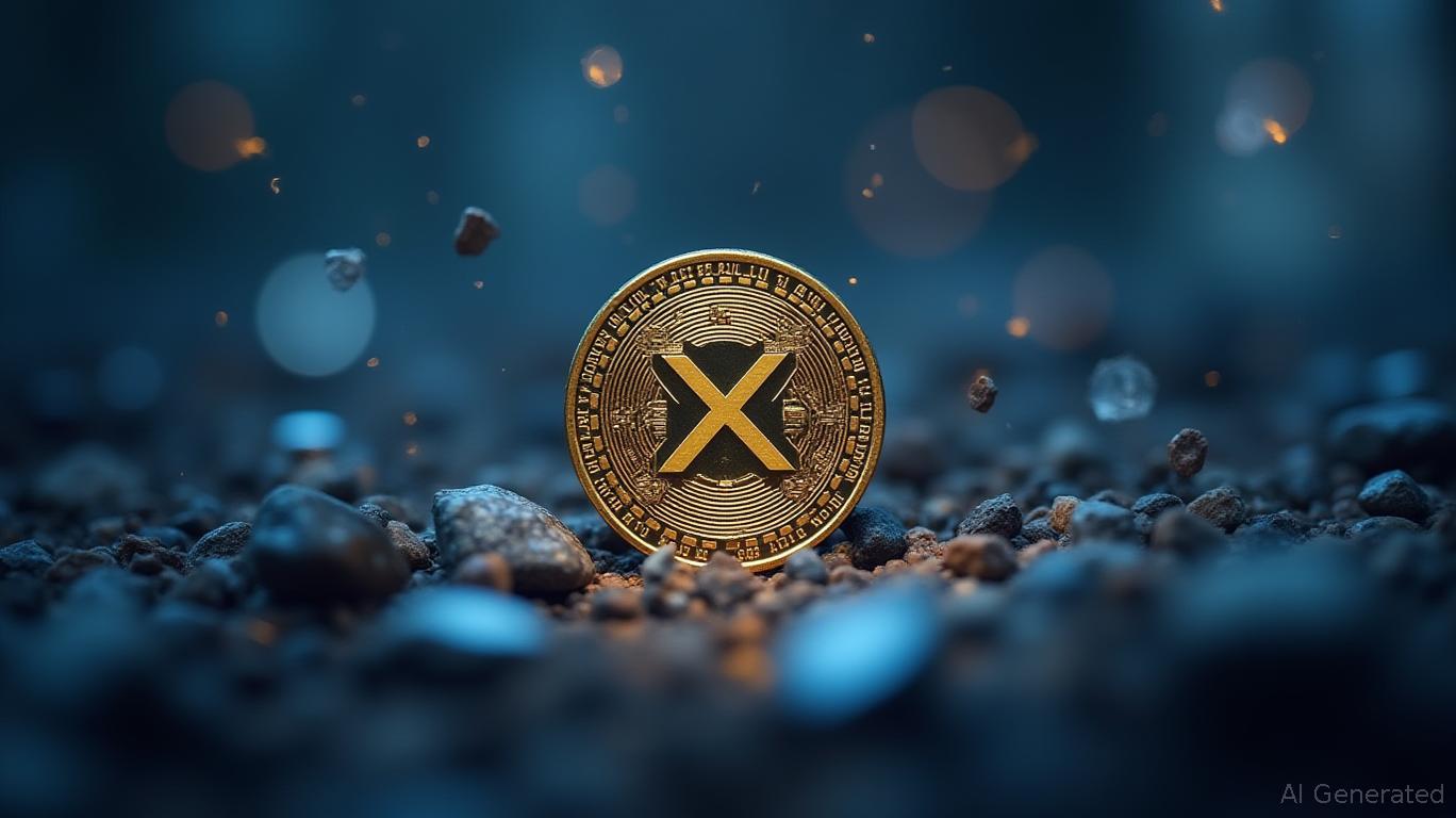 XRP News Today: From Speculation to Service: Ripple's XRP Gains Regulatory Traction